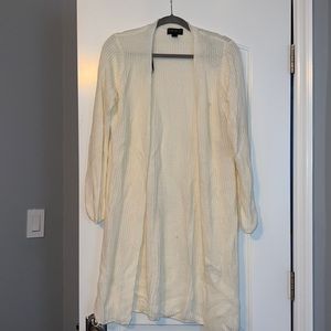 Forever 21+ cardigan